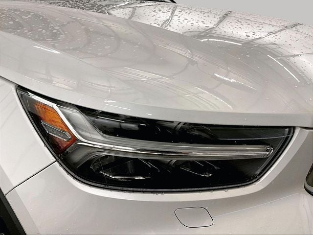 2021 Volvo XC40 T5 Inscription