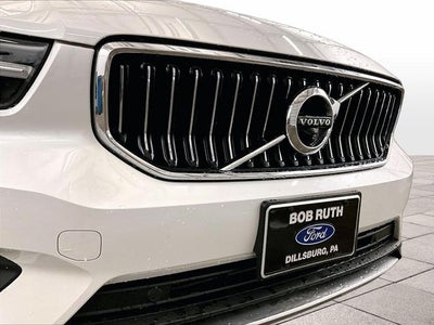 2021 Volvo XC40 T5 Inscription