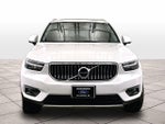 2021 Volvo XC40 T5 Inscription