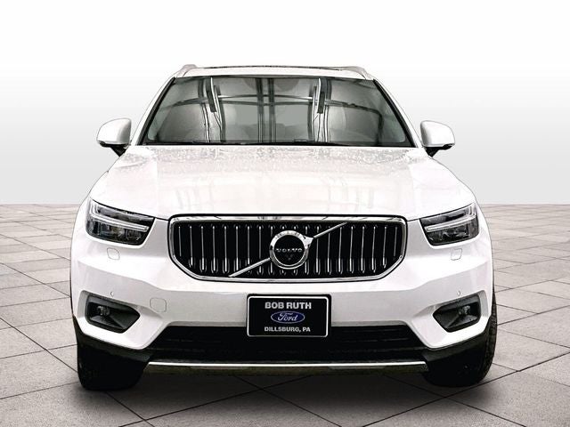 2021 Volvo XC40 T5 Inscription