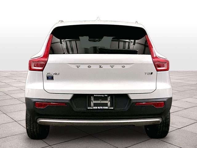2021 Volvo XC40 T5 Inscription