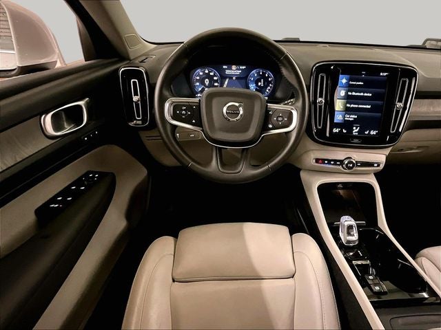 2021 Volvo XC40 T5 Inscription