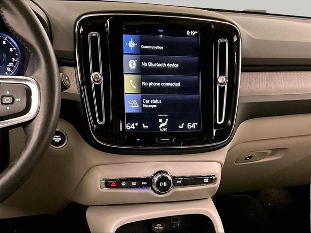 2021 Volvo XC40 T5 Inscription