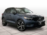 2022 Volvo XC40 R-Design