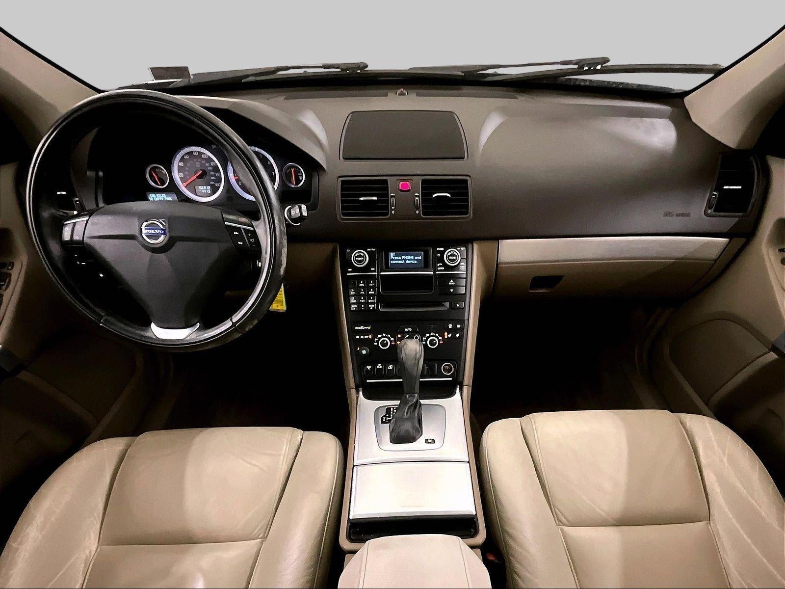 2013 Volvo XC90 Platinum