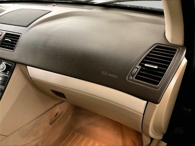 2013 Volvo XC90 Platinum