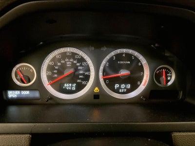 2013 Volvo XC90 Platinum