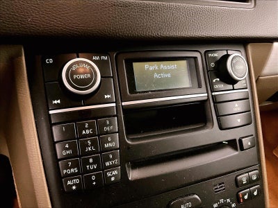 2013 Volvo XC90 Platinum