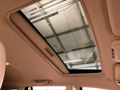 2013 Volvo XC90 Platinum