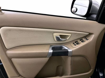 2013 Volvo XC90 Platinum