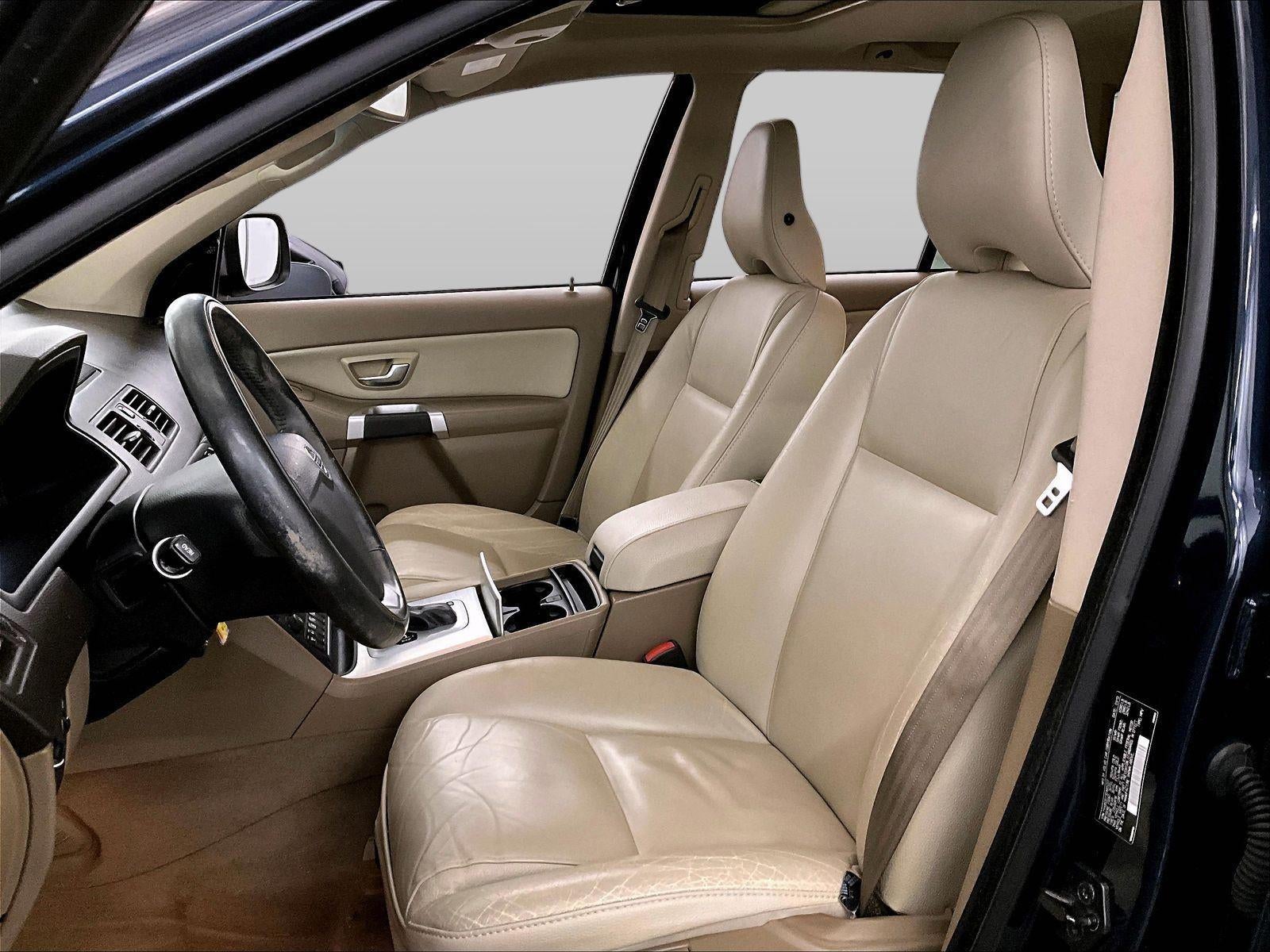 2013 Volvo XC90 Platinum