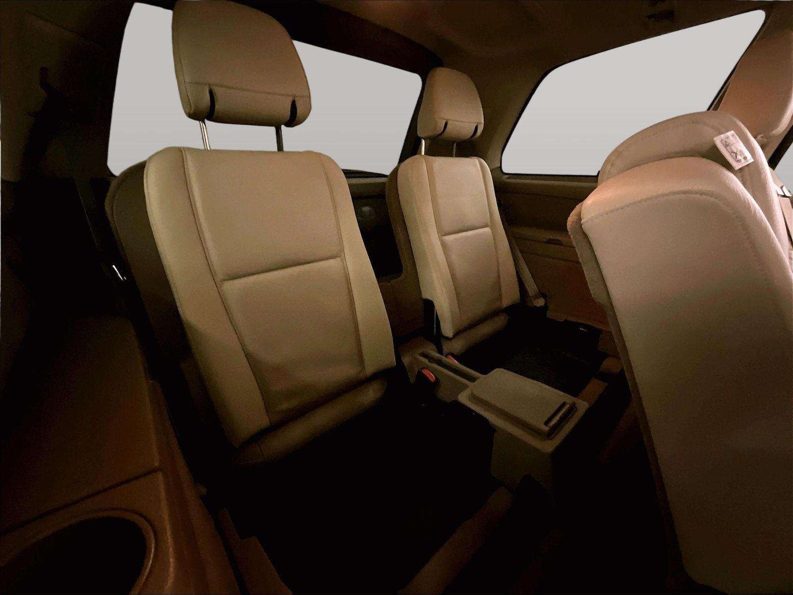 2013 Volvo XC90 Platinum