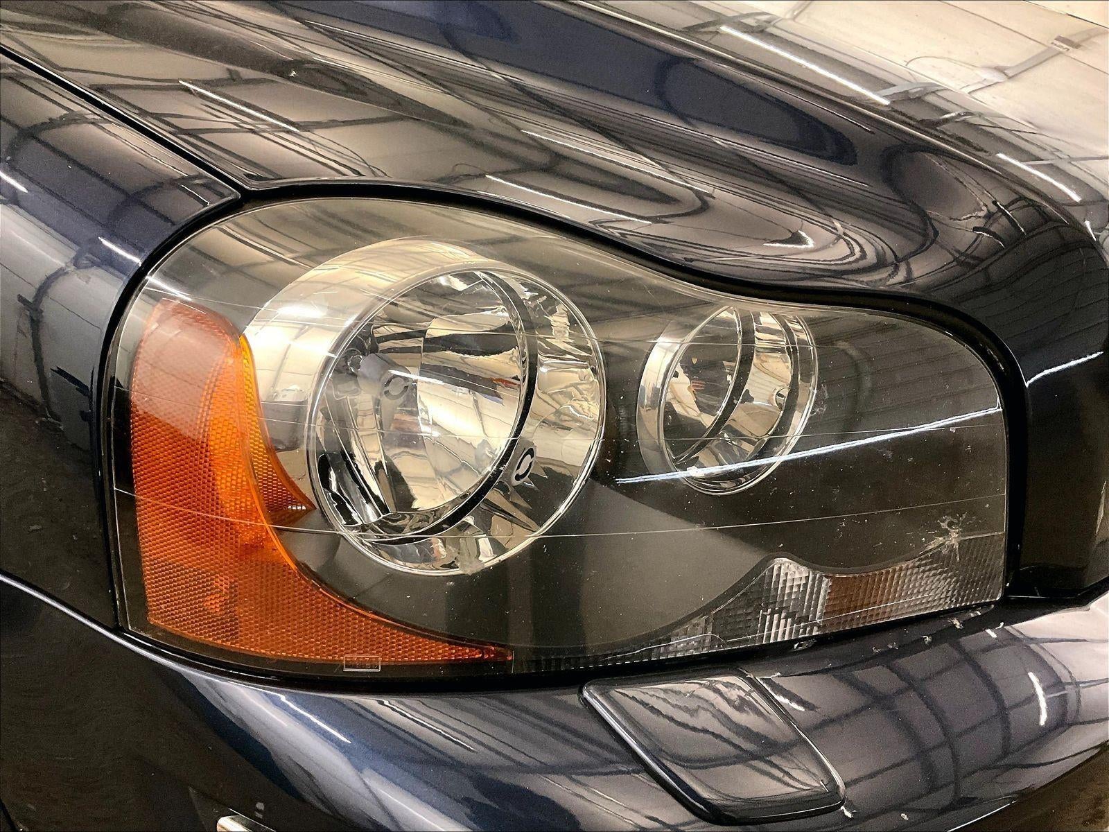 2013 Volvo XC90 Platinum