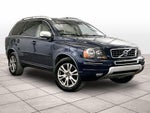 2013 Volvo XC90 Platinum