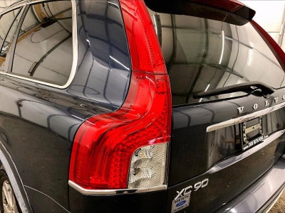 2013 Volvo XC90 Platinum