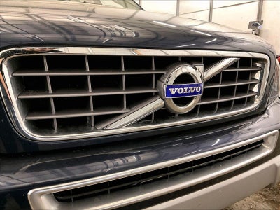 2013 Volvo XC90 Platinum