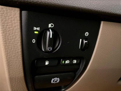 2013 Volvo XC90 Platinum