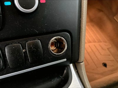 2013 Volvo XC90 Platinum