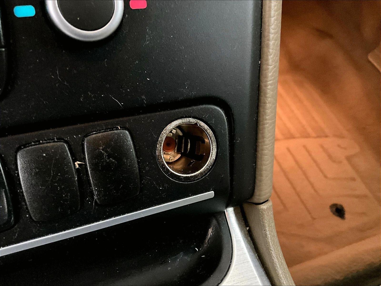 2013 Volvo XC90 Platinum