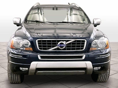 2013 Volvo XC90 Platinum