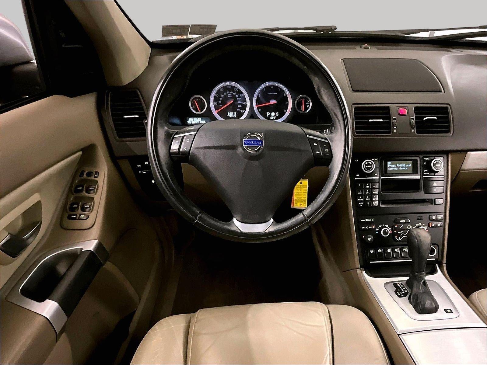 2013 Volvo XC90 Platinum