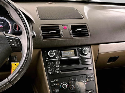 2013 Volvo XC90 Platinum