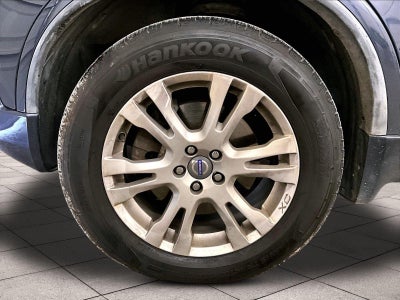 2013 Volvo XC90 Platinum