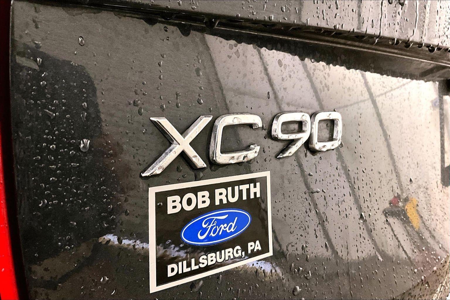 2022 Volvo XC90 Momentum