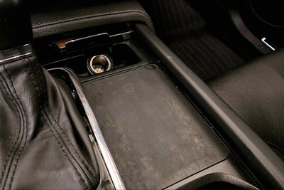 2022 Volvo XC90 Momentum