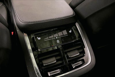 2022 Volvo XC90 Momentum