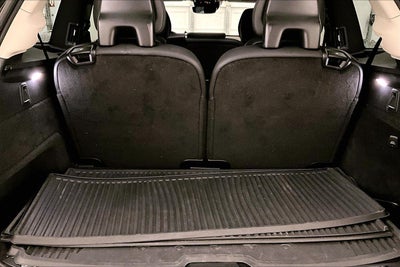 2022 Volvo XC90 Momentum