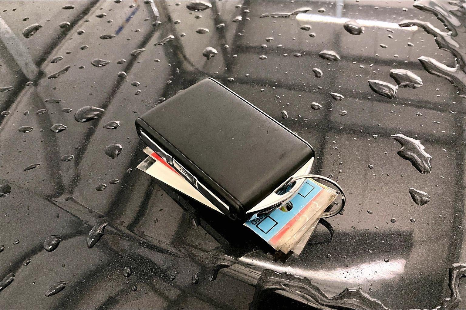 2022 Volvo XC90 Momentum