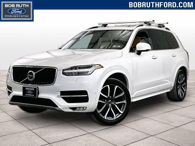 2017 Volvo XC90 Momentum