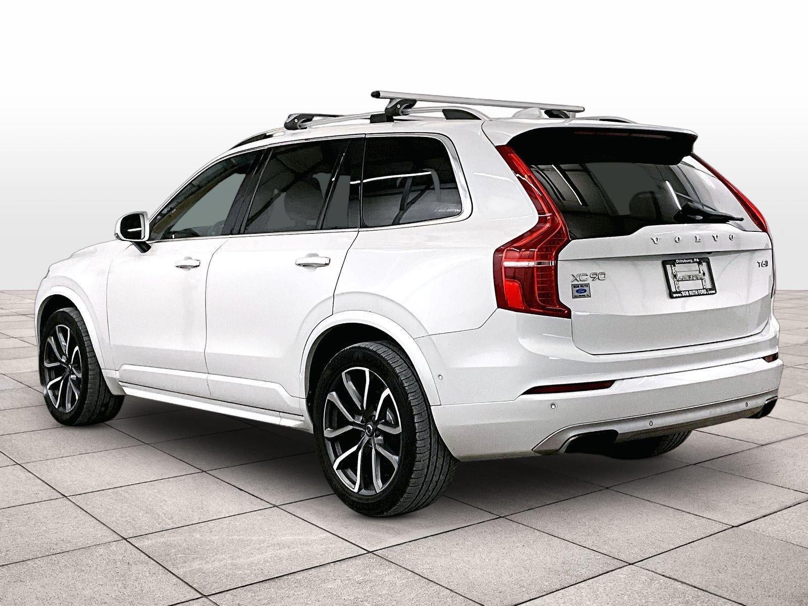 2017 Volvo XC90 Momentum