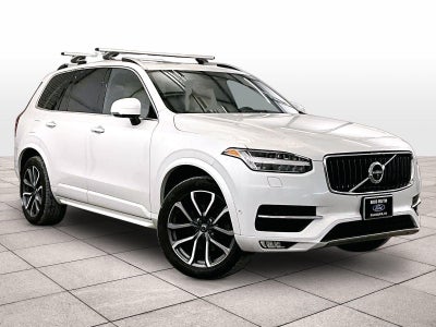 2017 Volvo XC90 Momentum