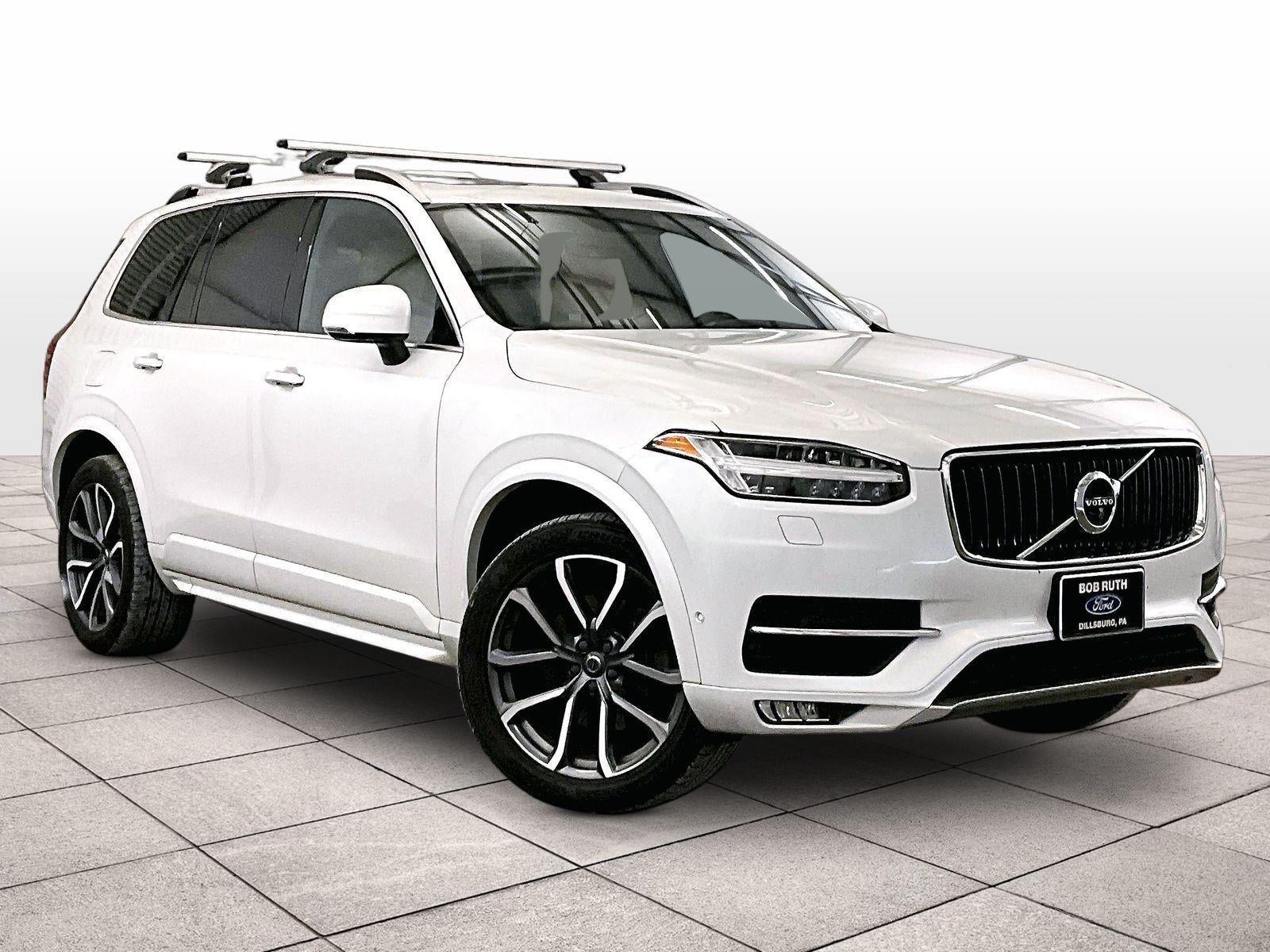 2017 Volvo XC90 Momentum