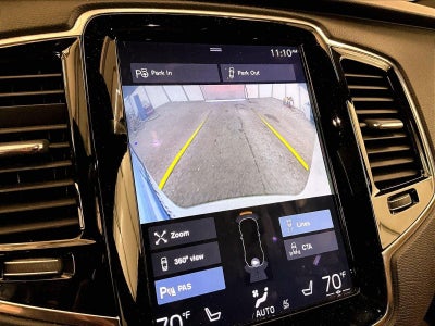 2017 Volvo XC90 Momentum