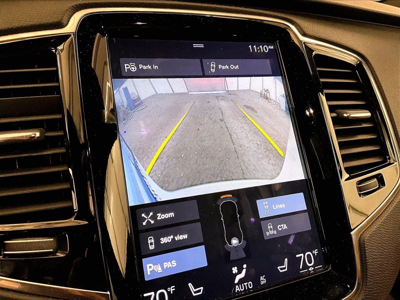 2017 Volvo XC90 Momentum