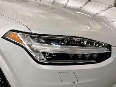 2017 Volvo XC90 Momentum