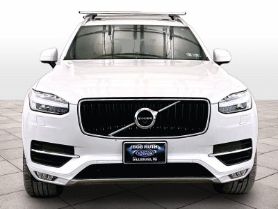 2017 Volvo XC90 Momentum
