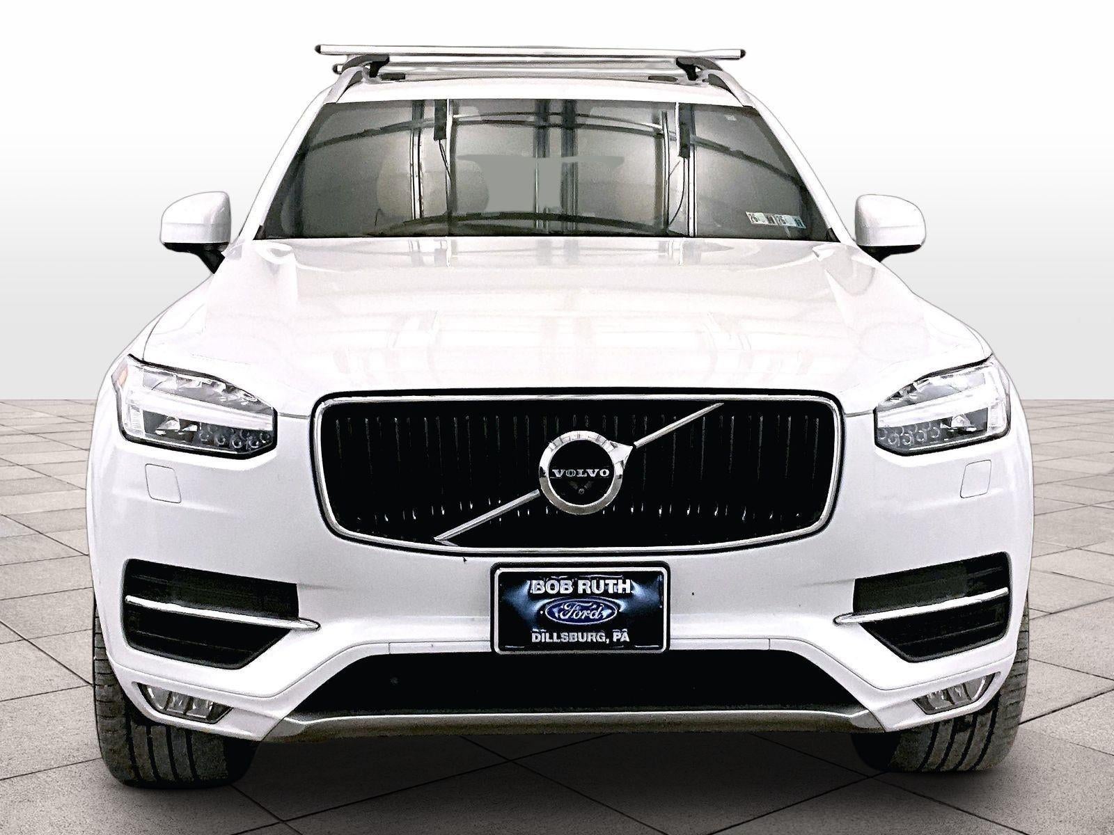 2017 Volvo XC90 Momentum