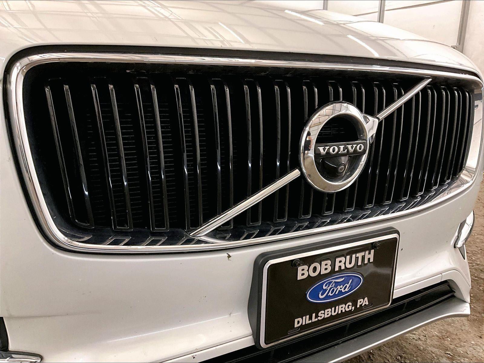 2017 Volvo XC90 Momentum