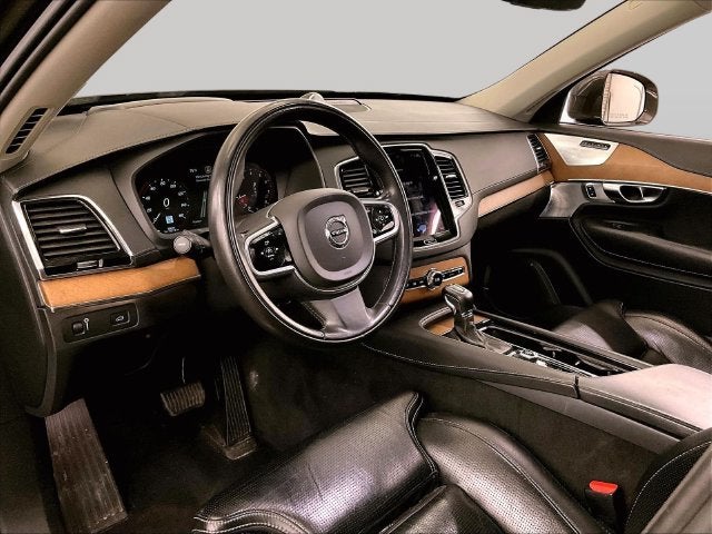 2018 Volvo XC90 T6 Inscription