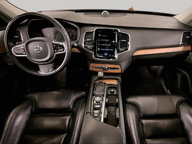 2018 Volvo XC90 T6 Inscription