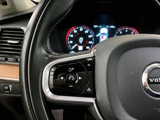 2018 Volvo XC90 T6 Inscription