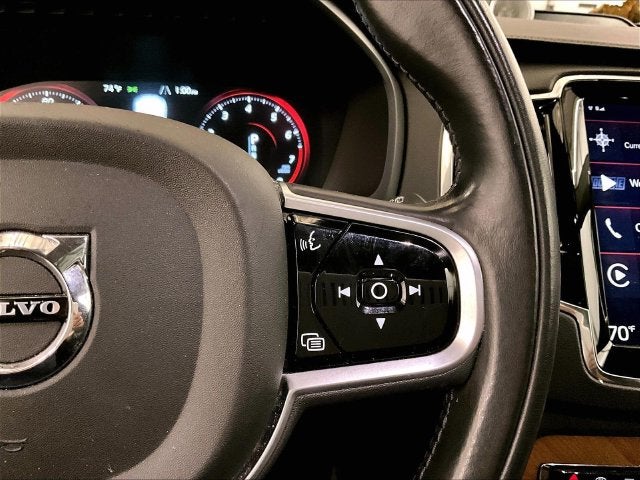 2018 Volvo XC90 T6 Inscription
