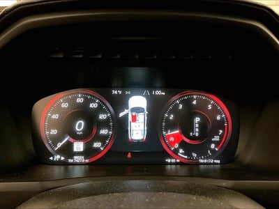 2018 Volvo XC90 T6 Inscription