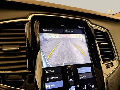 2018 Volvo XC90 T6 Inscription