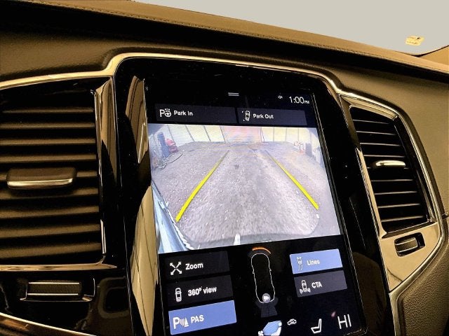 2018 Volvo XC90 T6 Inscription