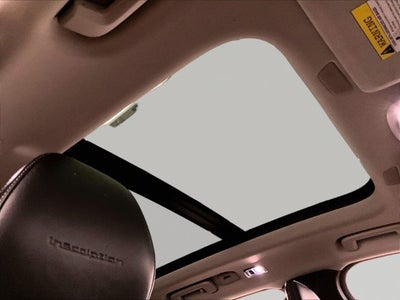 2018 Volvo XC90 T6 Inscription